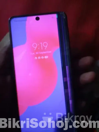 Sumsung galaxy m31s